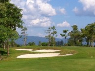 Gassan Legacy Golf Club